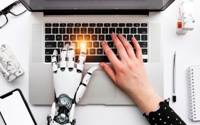 How AI Affects Digital Marketing Agencies?